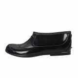 Галоши ПВХ (STEP) женские, черные - фото 2