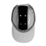 Каскетка-бейсболка Престиж® Ампаро® белая (126901) - фото 4