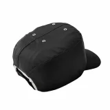 Каскетка-бейсболка Престиж® Ампаро® черная (126909) - фото 2