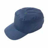 Каскетка-бейсболка Престиж® Ампаро® темно-синяя (126907) - фото 1