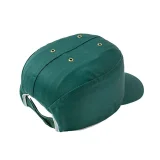 Каскетка-бейсболка Престиж® Ампаро® зеленая (126903) - фото 2