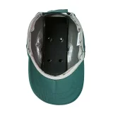 Каскетка-бейсболка Престиж® Ампаро® зеленая (126903) - фото 4