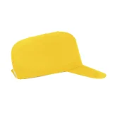 Каскетка-бейсболка Престиж® Ампаро® желтая (126902) - фото 3
