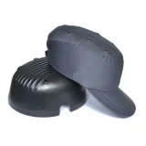 Каскетка-бейсболка (темно-серая) (Минпромторг) - фото 2