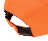 Темно-синяя каскетка-бейсболка - фото 4