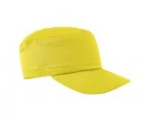 Каскетка-бейсболка (желтая) (Минпромторг) - фото 6