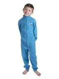 Комбинезон Norfin KIDS THERMO BLUE - фото 26