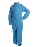 Комбинезон Norfin KIDS THERMO BLUE - фото 6