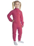 Комбинезон Norfin KIDS THERMO PINK - фото 18
