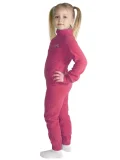 Комбинезон Norfin KIDS THERMO PINK - фото 27