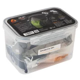 Комплект для защиты дыхания AIR-SET8500 Jeta Safety размер M - фото 1