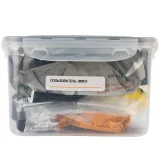 Комплект для защиты дыхания AIR-SET8500 Jeta Safety размер M - фото 3