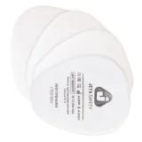 Комплект для защиты дыхания J-SET 6500 полумаска с фильтрами А1, размер M, Jeta Safety - фото 5