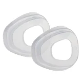 Комплект для защиты дыхания J-SET 6500 полумаска с фильтрами А1, размер M, Jeta Safety - фото 6