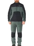 Костюм Флисовый Norfin Polar Line 2 Gray - фото 11