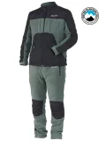 Костюм Флисовый Norfin Polar Line 2 Gray - фото 15