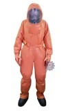 Костюм изолирующий химический КИХ-5 (тип костюма1а) - фото 1