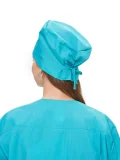 Костюм Хирургический (универсальный) бирюзовый - фото 5