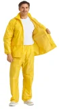 Костюм ВВЗ "Рыбак" нейлоновый желтый - фото 2