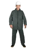 Костюм ВВЗ «WaterWay» цв.зеленый - фото 1