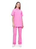 Костюм женский "Эра" розовый СКИДКА 20% - фото 7