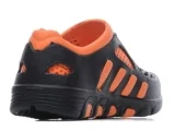 Кроссовки ЭВА 110 CROSS (SPECI.ALL) чёрно-оранжевые - фото 4