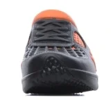 Кроссовки ЭВА 110 CROSS (SPECI.ALL) чёрно-оранжевые - фото 7