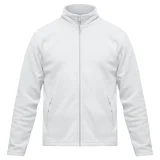 Куртка ID.501 белая - фото 2