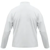 Куртка ID.501 белая - фото 4