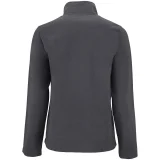 Куртка женская Norman Women, серая - фото 3