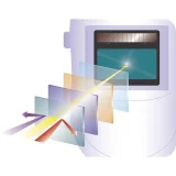 Маска сварщика хамелеон BARRIER2 АСФ DeltaPlus - фото 5