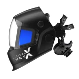 Маска сварщика хамелеон STARTWELD START DIGITAL X MAX (51ST01X) - фото 3