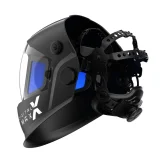 Маска сварщика хамелеон STARTWELD START DIGITAL X MAX (51ST01X) - фото 4