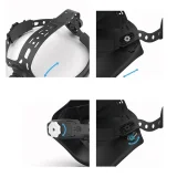 Маска сварщика STARTWELD "START BASIC" DIN 11 (51ST200D11) - фото 2