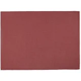 Набор полотенец Fine Line, красный - фото 2