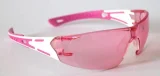 Очки открытые ЕЛАНПЛАСТ КОМПАНЬОН розовые (ОЧК704 KN) - фото 4