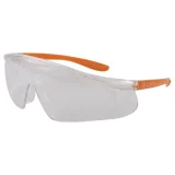 Очки защитные открытые JSG-7911 Zenith прозрачные линзы Jeta Safety - фото 1