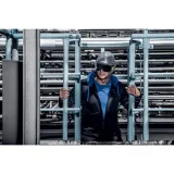 Очки защитные закрытые с МЕГАСОНИК (UVEX) серые, непрямая вентиляция (9320281) - фото 8