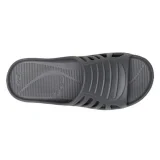 Тапочки ЭВА модель 119/01 (ДЮНА) детские, серые (ассорт. короб - 10 пар) - фото 3