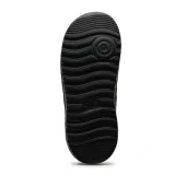 Тапочки ЭВА модель 119М (ДЮНА) мужские, черные (ассорт. короб - 10 пар) - фото 6