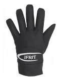 Перчатки утепленные "IFRIT VENDIGO" черные РУК-641 - фото 1