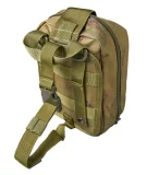 Подсумок АПТЕЧКА C2MR0801, Оксфорд, цвет Мос - фото 2