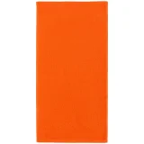 Полотенце Odelle, ver.2, малое, оранжевое 30х60 см - фото 2