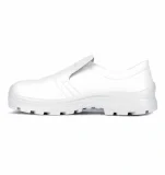 Полуботинки ПАТРИОТ 80007-011600 (АЛМИ) мет. подносок, белые - фото 2