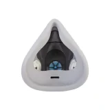 Полумаска защитная из термопласта, размер M, 5500 Jeta Safety (аналог 3M-6200) - фото 2