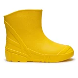 Полусапоги ЭВА модель 480 (ДЮНА) желтые - фото 4