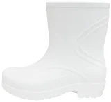 Полусапоги ЭВА ВИКТОРИЯ (ЖАНЕТТ) женские, белые - фото 2