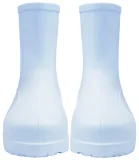 Полусапоги ЭВА ВИКТОРИЯ (ЖАНЕТТ) женские, голубые - фото 5