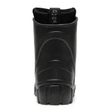 Полусапоги ЭВА модель 480У (ДЮНА) утепленные, черные - фото 6