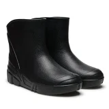 Полусапоги ЭВА модель 480 (ДЮНА) черные - фото 1